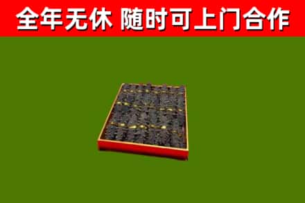 渭城区回收海参